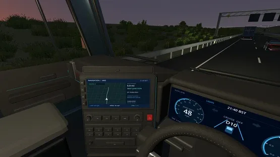 Haulage Simulator screenshot 2