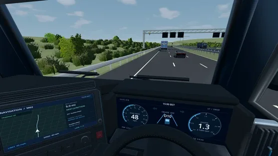 Haulage Simulator screenshot 5