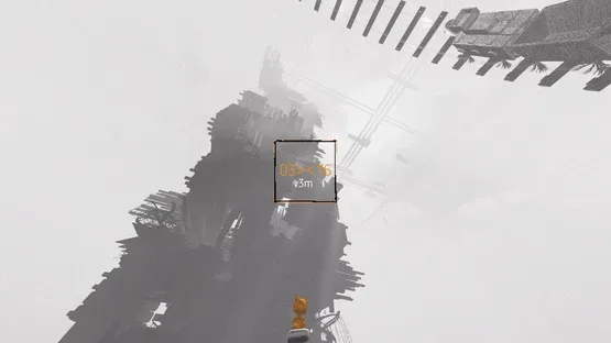 Lone Lines: RPG screenshot 4