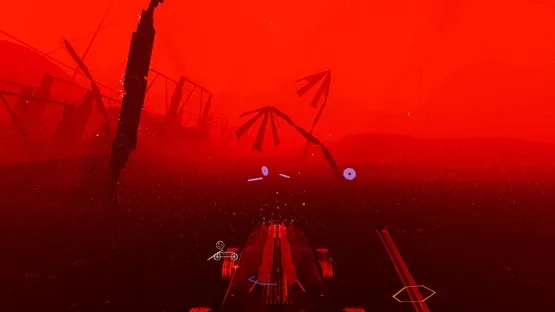 Lone Lines: RPG screenshot 5