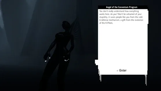 Lone Lines: RPG screenshot 2