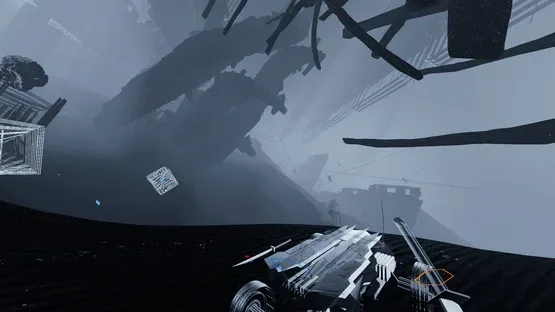 Lone Lines: RPG screenshot 8