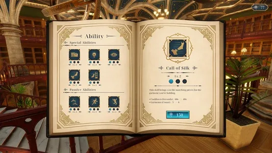 Silk Collector: Tidy Up the Clothing Store! screenshot 6