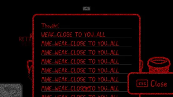 Print I Love U screenshot 2