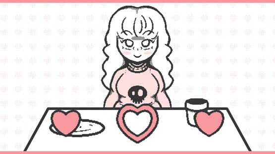 Screenshot of Print I Love U