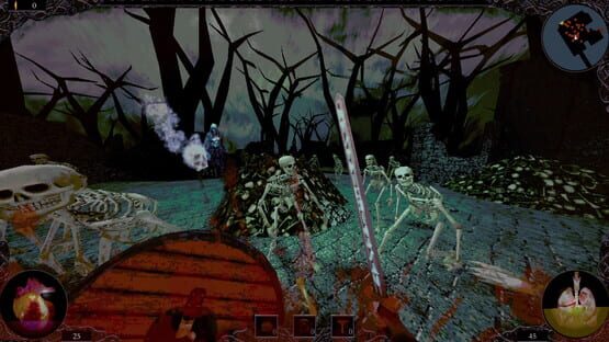 Allfather gameplay screenshot 12