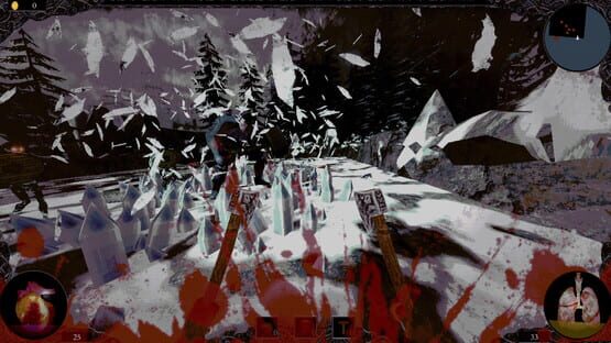 Allfather gameplay screenshot 7