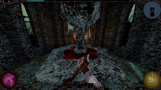 Allfather gameplay screenshot 10