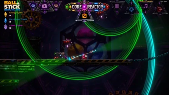 Ball and Stick screenshot 5