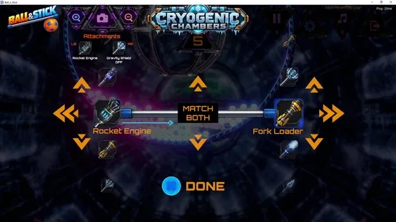 Ball and Stick screenshot 17