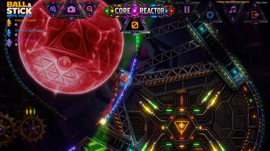Ball and Stick screenshot 10
