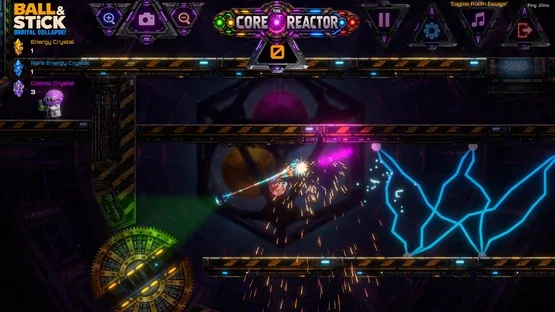 Ball and Stick screenshot 11