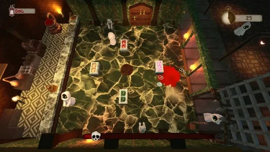 Cthulhu's Eldritch Kitchen screenshot 5