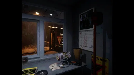 Evenin' Shift screenshot 11