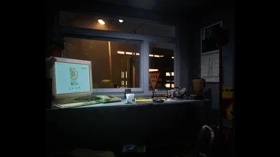 Evenin' Shift screenshot 10