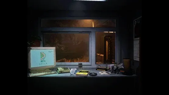 Evenin' Shift screenshot 4