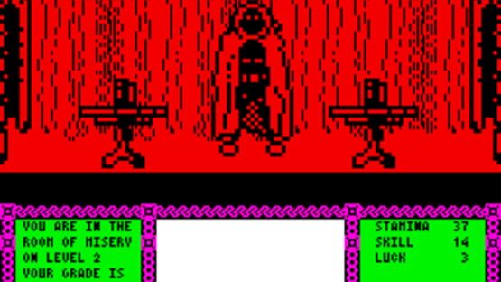 Heavy on the Magick screenshot 1