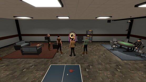 We Don't Existの画面 4