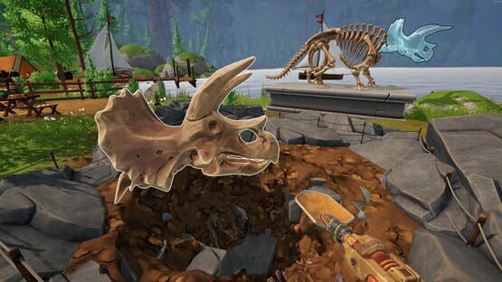 Archi Vista gameplay screenshot 8