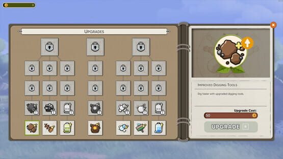 Archi Vista gameplay screenshot 9
