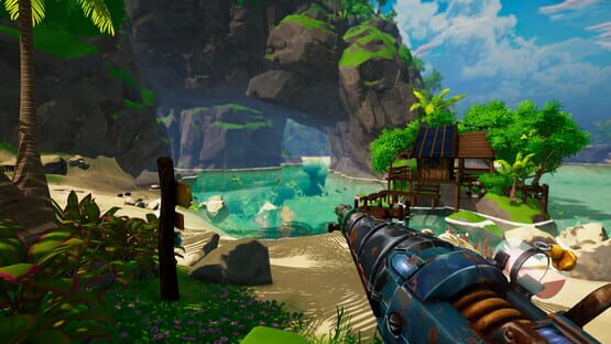 Archi Vista gameplay screenshot 7