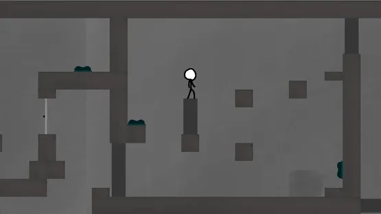 Ultidark screenshot 1