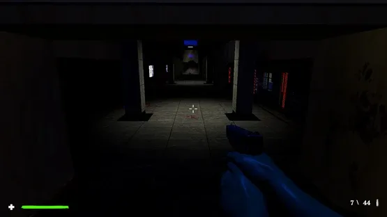The Last Station: Baku screenshot 1