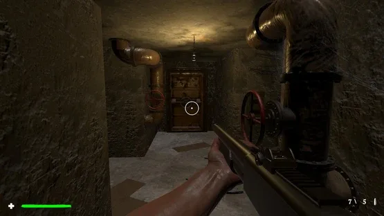 The Last Station: Baku screenshot 3