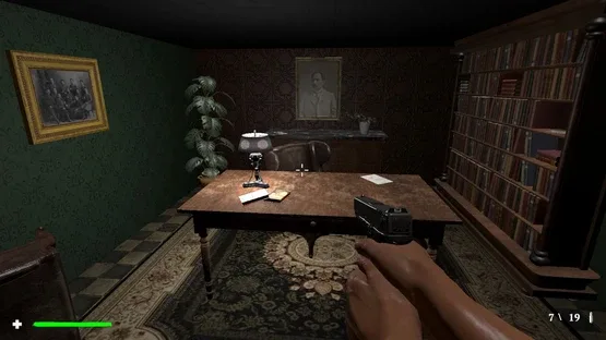 The Last Station: Baku screenshot 6