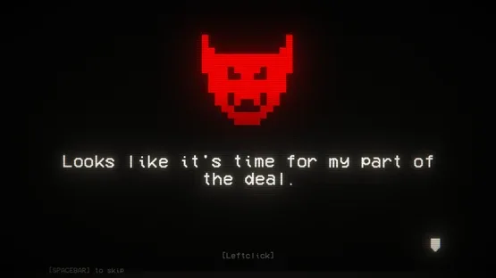 Devil's Arcade screenshot 5