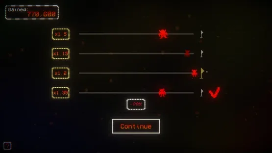 Devil's Arcade screenshot 2