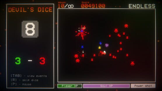 Devil's Arcadeの画面 6
