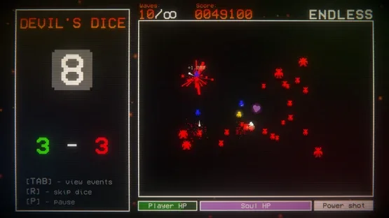 Devil's Arcade screenshot 6