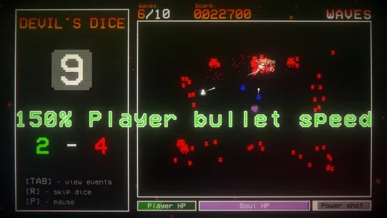 Devil's Arcade screenshot 7