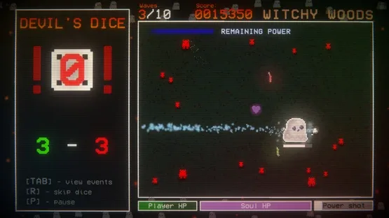 Devil's Arcade screenshot 1