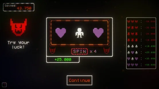 Devil's Arcade screenshot 8