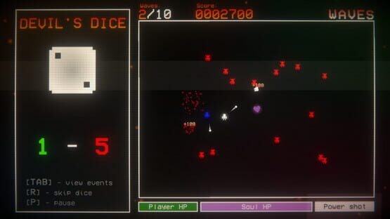 Devil's Arcadeの画面 4