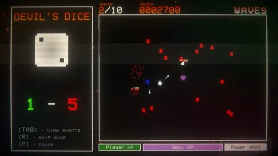 Devil's Arcade screenshot 4
