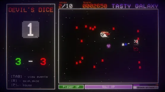 Devil's Arcade screenshot 10