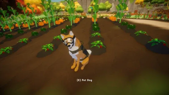 Let's Grow Together screenshot 1