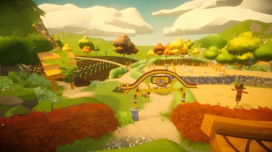 Let's Grow Together screenshot 4