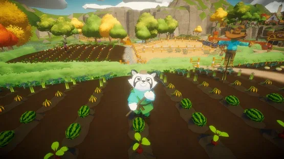 Let's Grow Together screenshot 5
