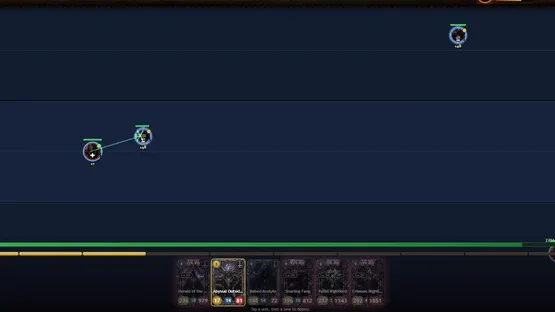 Hollowcross screenshot 3