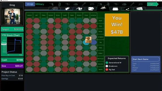 Line Go Up screenshot 5