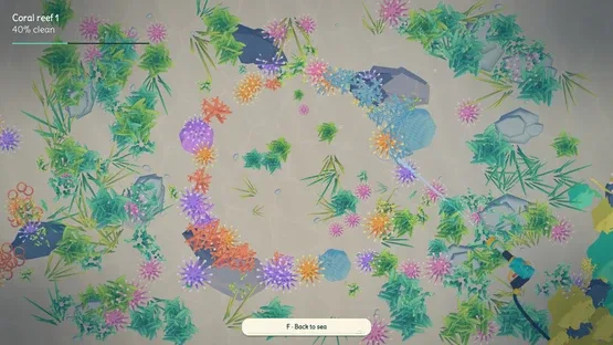 Clean Tides screenshot 2
