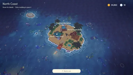 Clean Tides screenshot 11