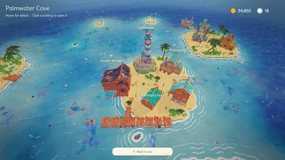 Clean Tides screenshot 18