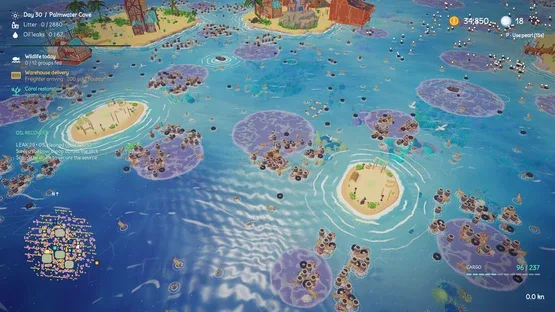 Clean Tides screenshot 6