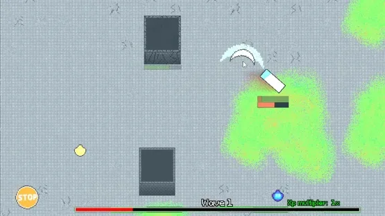Le Shampoo War II screenshot 2