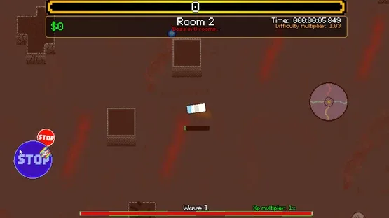 Le Shampoo War II screenshot 5